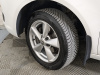 Volkswagen Caddy 2011 Белый