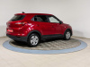 Hyundai Creta 2017 Красный