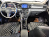 Toyota Corolla 2005 Зеленый