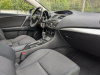 Mazda 3 2012 Белый