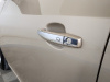 Chevrolet Cruze 2013 Бежевый