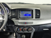 Mitsubishi Lancer 2011 Синий
