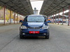 Chevrolet Lacetti 2011 Синий