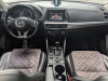 Mazda CX-5 2015 Белый