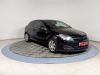 Opel Astra 2009 Черный