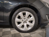 Opel Astra 2013 Черный