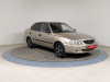 Hyundai Accent 2006 Бежевый