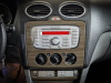 Ford Focus 2008 Черный