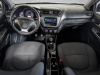 Kia Rio 2015 Коричневый