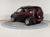 Chevrolet Niva 2004 Красный