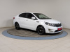 Kia Rio 2012 Белый