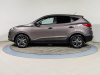 Hyundai ix35 2014 Коричневый