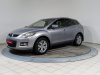 Mazda CX-7 2007 Серебряный