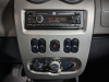 Renault Sandero 2010 Черный