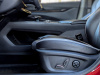 Changan UNI-V 2023 Красный