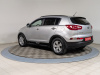 Kia Sportage 2012 Серебряный