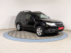 Subaru Forester 2008 Черный