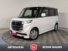 Suzuki Spacia 2017 Белый