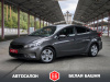 Kia Cerato 2017 Серый