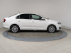 Skoda Rapid 2019 Белый