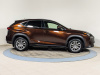 Lexus NX 2016 Коричневый