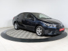 Toyota Corolla 2014 Черный