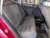 Volkswagen Tiguan 2011 Красный