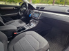Volkswagen Passat 2012 Синий
