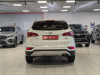 Hyundai Santa Fe 2016 Белый