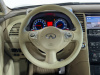 Infiniti FX 2009 Черный
