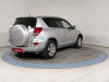 Toyota RAV4 2008 Серебряный