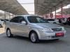 Chevrolet Lacetti 2011 Серебряный