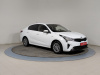Kia Rio 2020 Белый