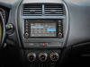 Mitsubishi ASX 2021 Белый