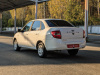Lada (ВАЗ) Granta 2013 Белый