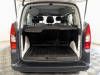 Citroen Berlingo 2013 Белый