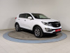 Kia Sportage 2015 Белый