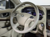 Infiniti JX 2013 Белый