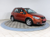 Suzuki SX4 2010 Оранжевый