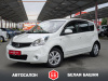 Nissan Note 2013 Белый