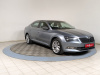 Skoda Superb 2018 Серый