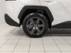 Toyota RAV4 2025 Белый