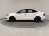 Volkswagen Polo 2019 Белый