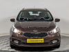 Kia Ceed 2013 Коричневый