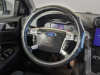 Ford Mondeo 2012 Белый