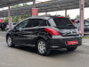 Peugeot 308 2010 Черный