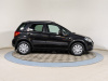 Suzuki SX4 2007 Черный