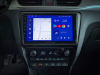 Skoda Rapid 2019 Черный