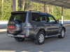Mitsubishi Pajero 2012 Серый