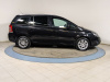 Opel Zafira 2012 Черный